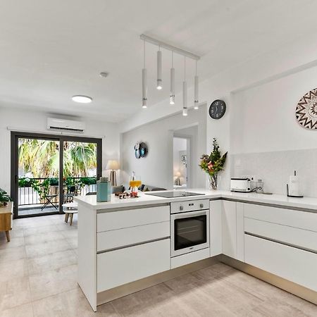 Paphos Dreamy 2 Bed Apartment By The Sea מראה חיצוני תמונה
