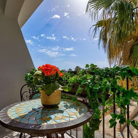 Paphos Dreamy 2 Bed Apartment By The Sea מראה חיצוני תמונה